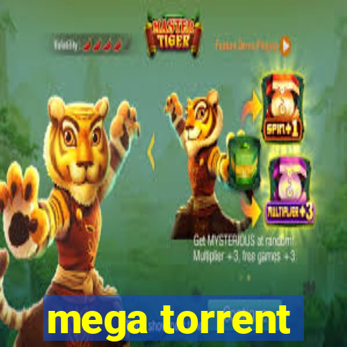 mega torrent